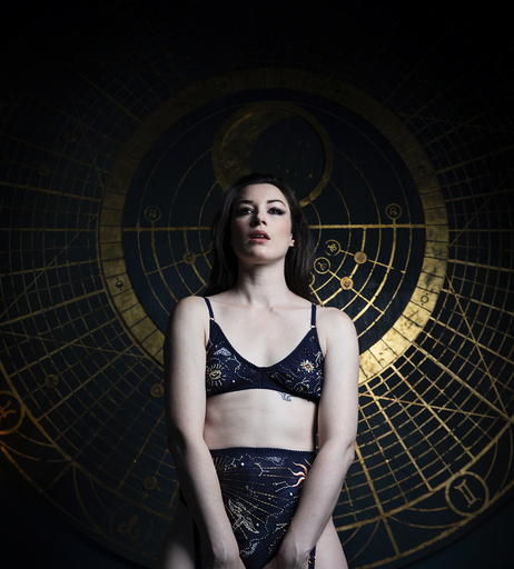 Image 1386168 from Stoya