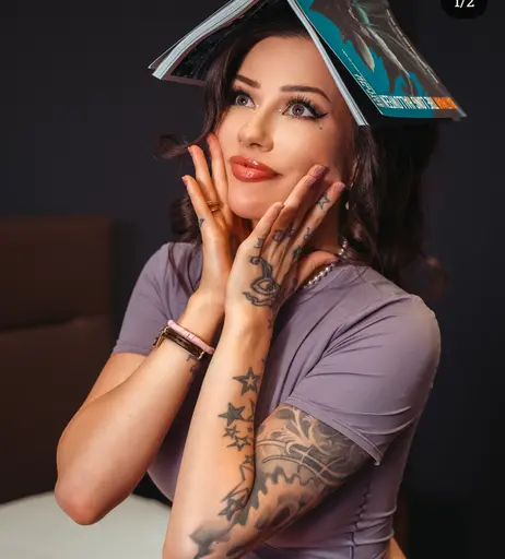 Image 1880488 from Vera Bambi