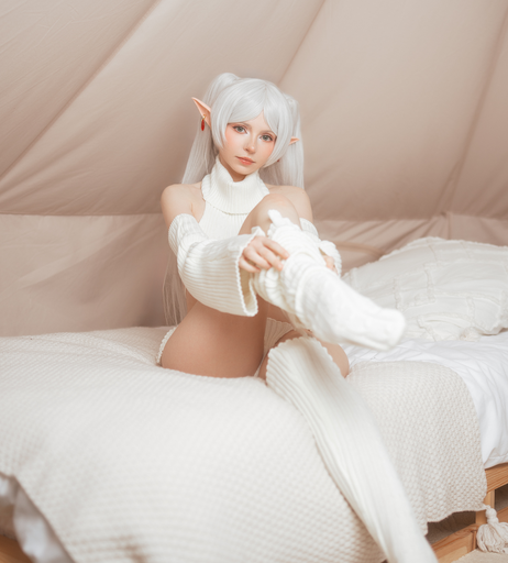 Image 1875441 from PeachMilky