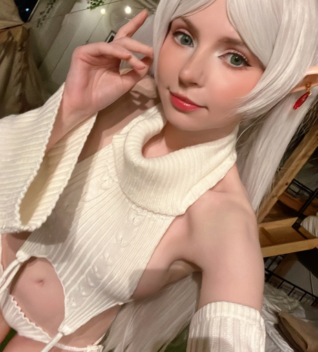Image 1875975 from PeachMilky