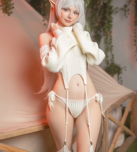 Image 1873750 from PeachMilky