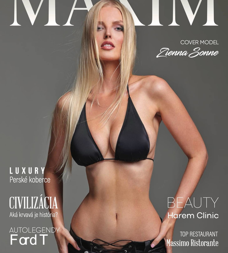 Image 1866999 from Zienna Sonne
