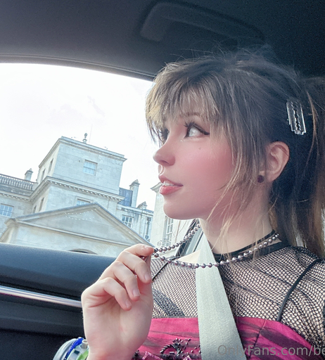 Image 1857890 from Belle Delphine