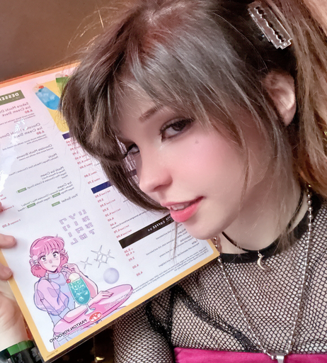 Image 1857453 from Belle Delphine