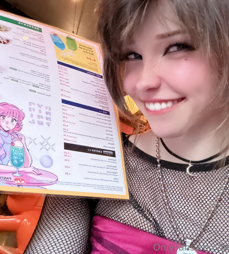 Image 1857212 from Belle Delphine