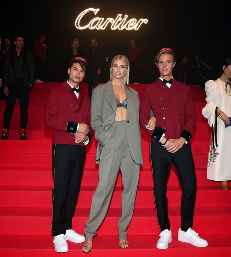 Image 1844883 from Lena Gercke
