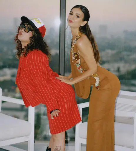 Image 1837373 from Victoria Justice