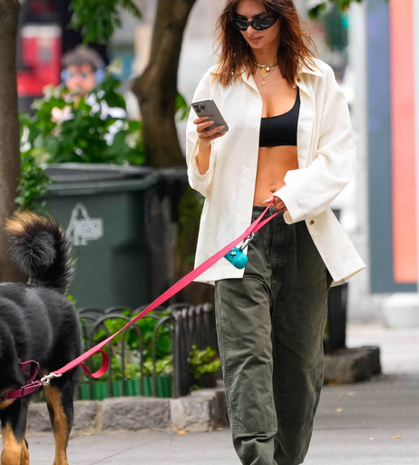 Image 1831266 from Emily Ratajkowski