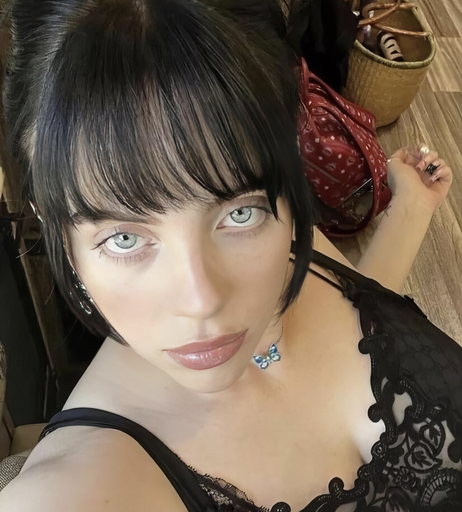 Image 1832671 from Billie Eilish