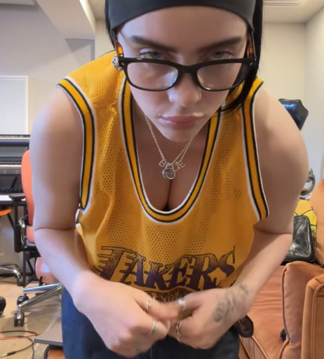 Image 1833175 from Billie Eilish