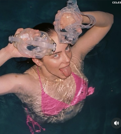 Image 1833281 from Billie Eilish