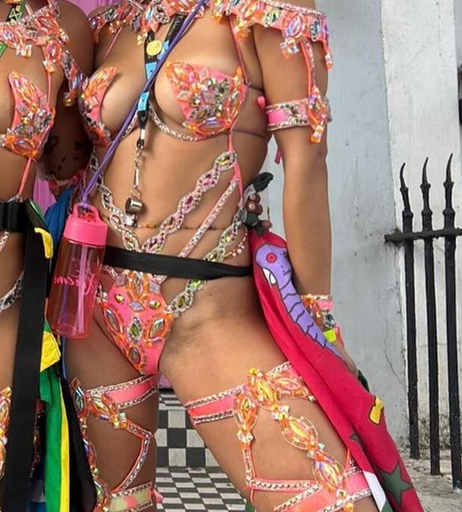 Image 1825522 from Nathalie Emmanuel
