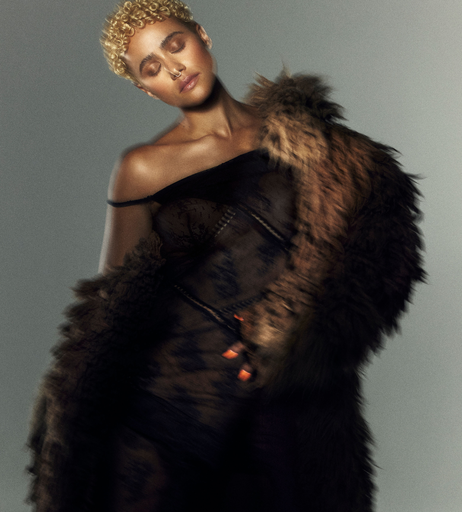 Image 1826096 from Nathalie Emmanuel
