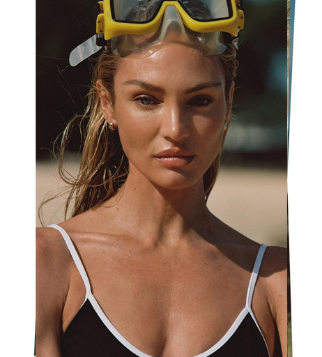 Image 1824709 from Candice Swanepoel