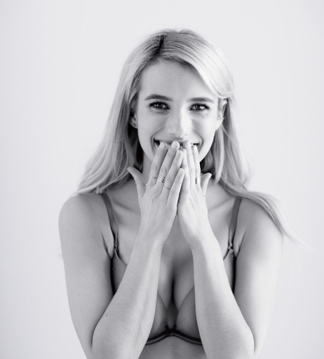 Image 1822621 from Emma Roberts