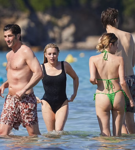 Image 1822202 from Emma Roberts