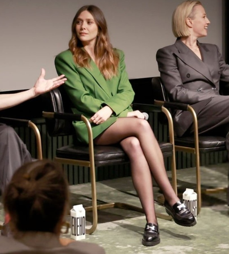 Image 1823755 from Elizabeth Olsen