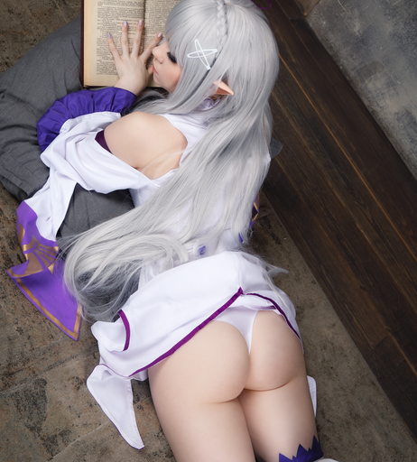 Image 182941 from Caticornplay
