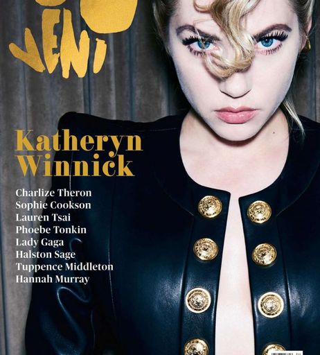 Image 1816732 from Katheryn Winnick