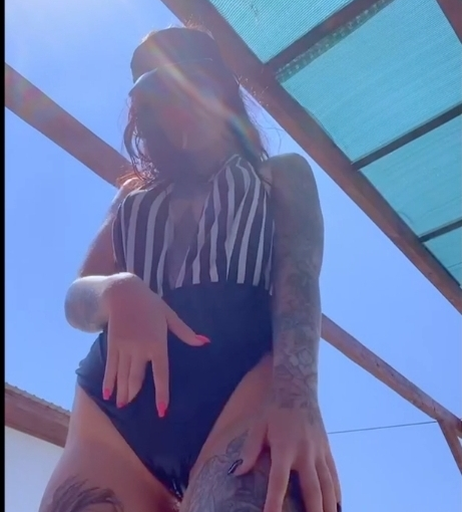 Image 181228 from TattooGirl Alia