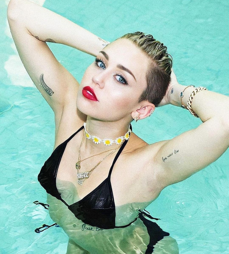 Image 1801796 from Miley Cyrus