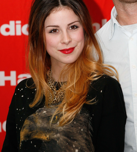 Image 1800844 from Lena Meyer-Landrut