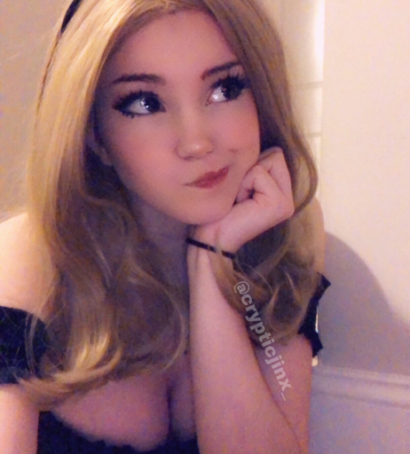 Image 1800600 from Jinx Asmr