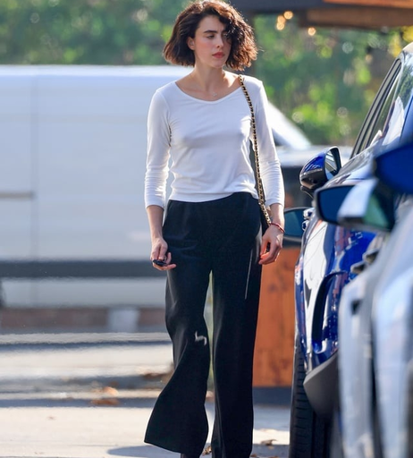 Image 1995455 from Sarah Margaret Qualley