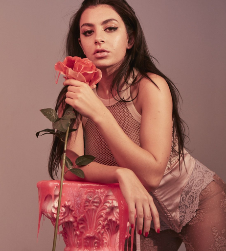 Image 1996259 from Charli XCX