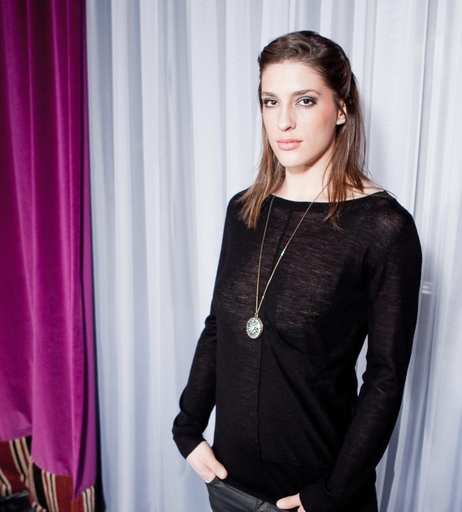Image 1994881 from Andrea Petkovic