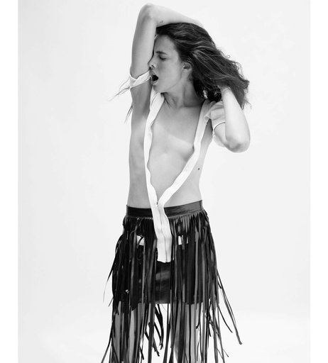 Image 1994703 from Sarah Margaret Qualley
