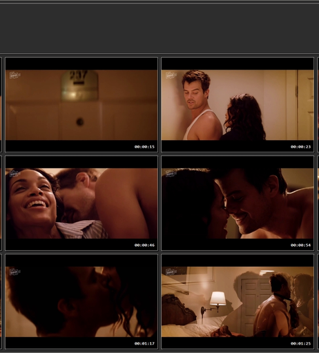 Image 1994689 from Rosario Dawson