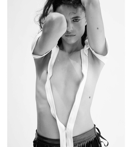 Image 1994606 from Sarah Margaret Qualley