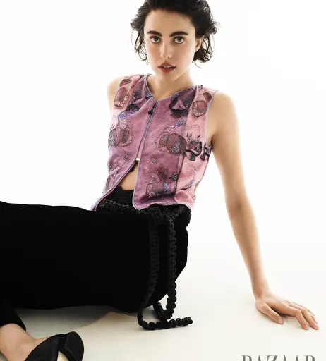 Image 1994386 from Sarah Margaret Qualley