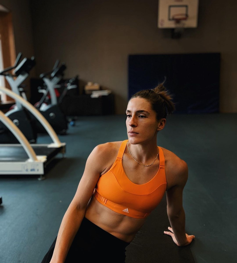 Image 1994990 from Andrea Petkovic