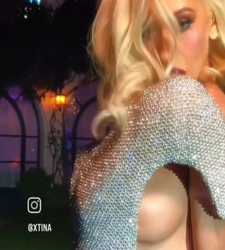Image 1992838 from Christina Aguilera