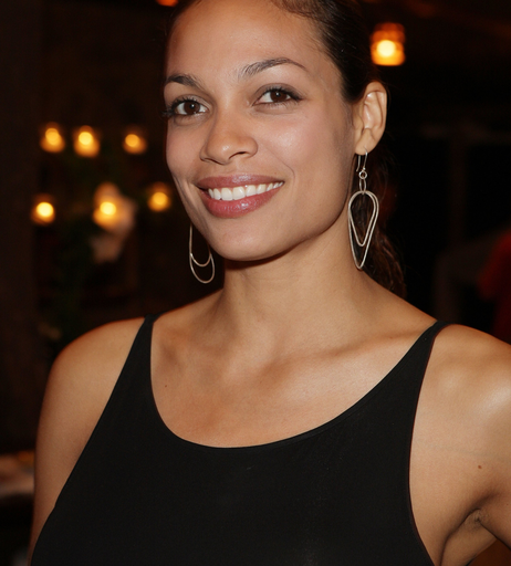Image 1993804 from Rosario Dawson