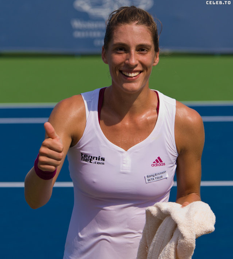 Image 1993408 from Andrea Petkovic