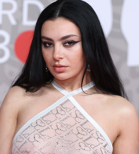 Image 1993799 from Charli XCX