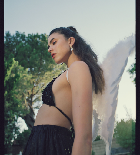 Image 1993618 from Sarah Margaret Qualley