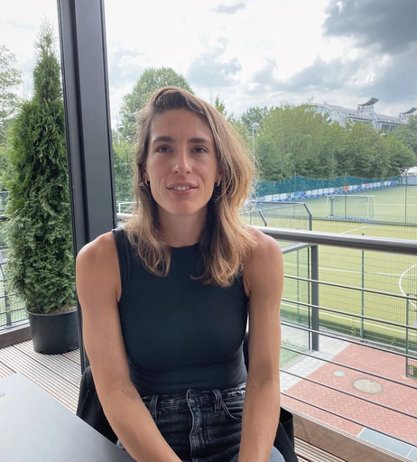 Image 1993943 from Andrea Petkovic