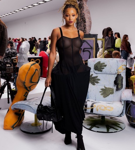 Image 1985593 from Amandla Stenberg