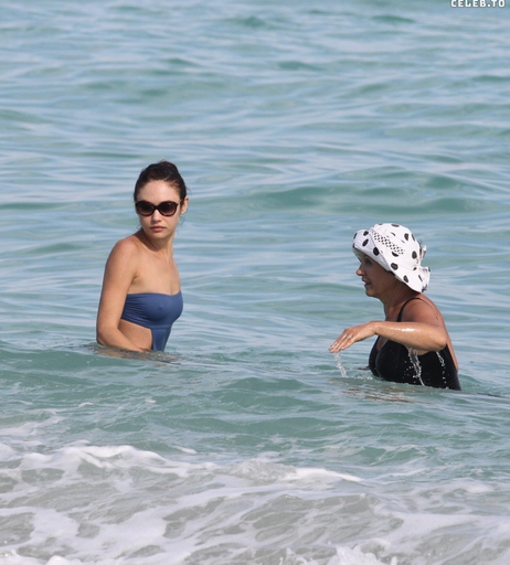 Image 1986568 from Olga Kurylenko
