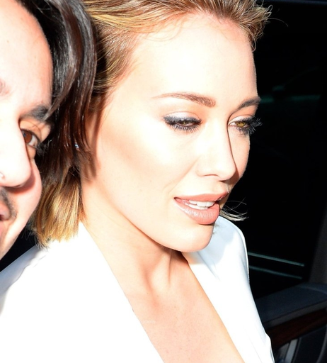 Image 1986019 from Hillary Duff