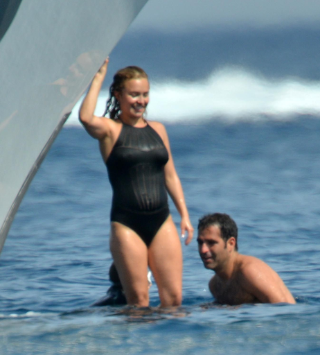 Image 1987472 from Hayden Panettiere