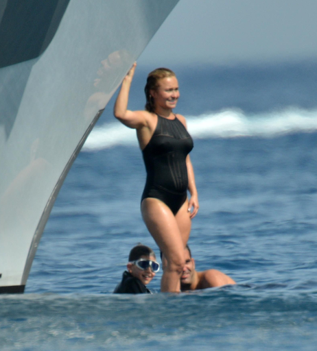 Image 1987625 from Hayden Panettiere