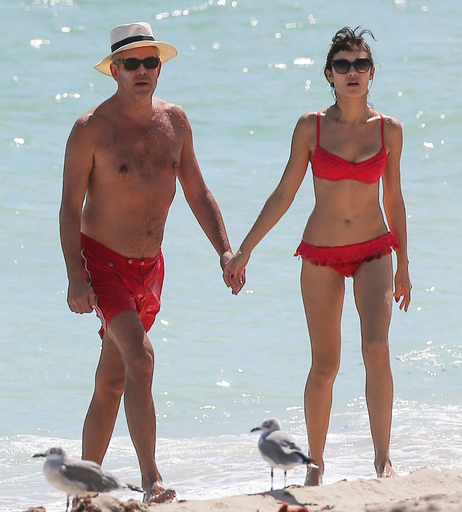 Image 1987264 from Olga Kurylenko