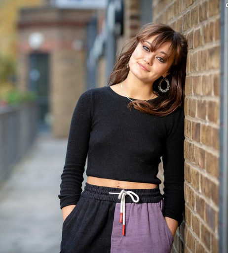 Image 1984477 from Ella Purnell