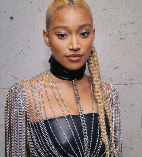 Image 1984406 from Amandla Stenberg