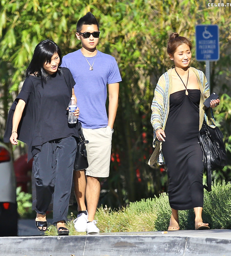 Image 1981811 from Brenda Song